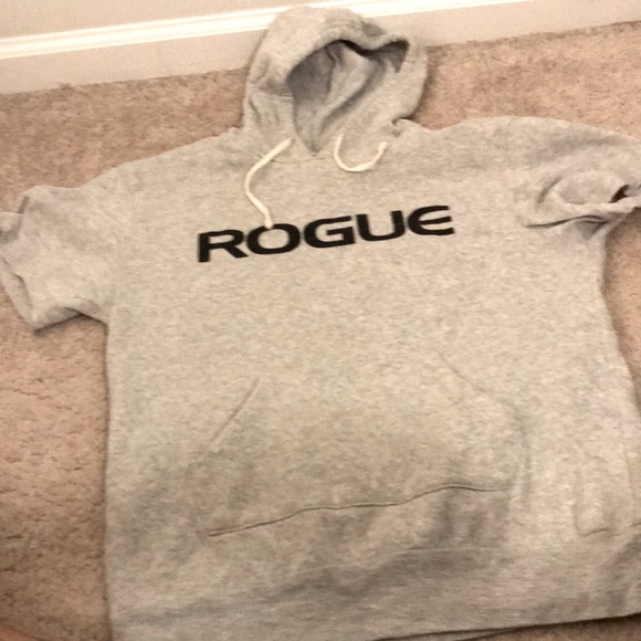 rogue baller t shirt hoodie